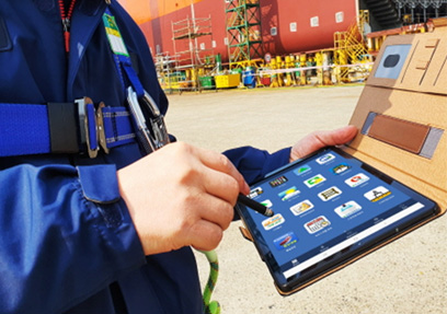 Smart Quality Control